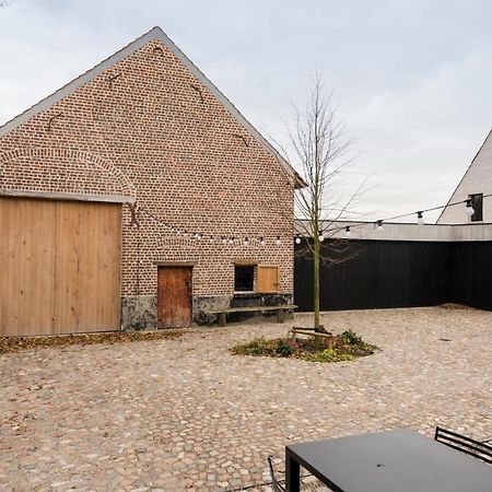 B&B Amelhof Meise Zewnętrze zdjęcie