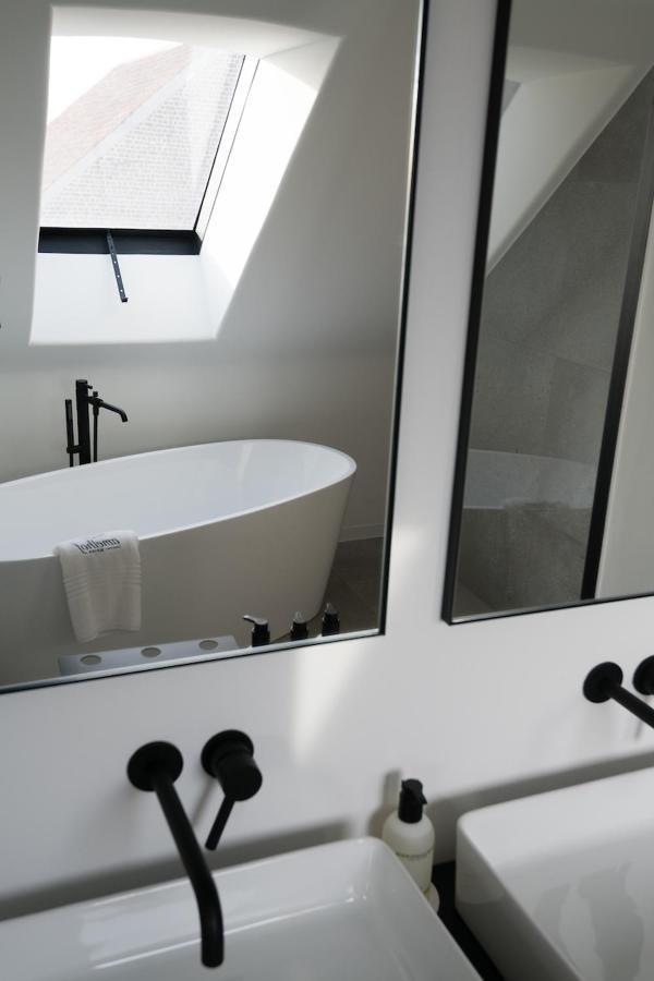 B&B Amelhof Meise Zewnętrze zdjęcie