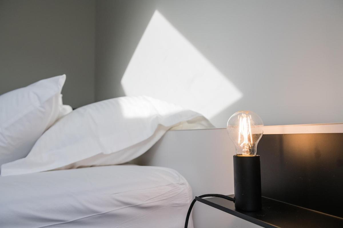 B&B Amelhof Meise Zewnętrze zdjęcie