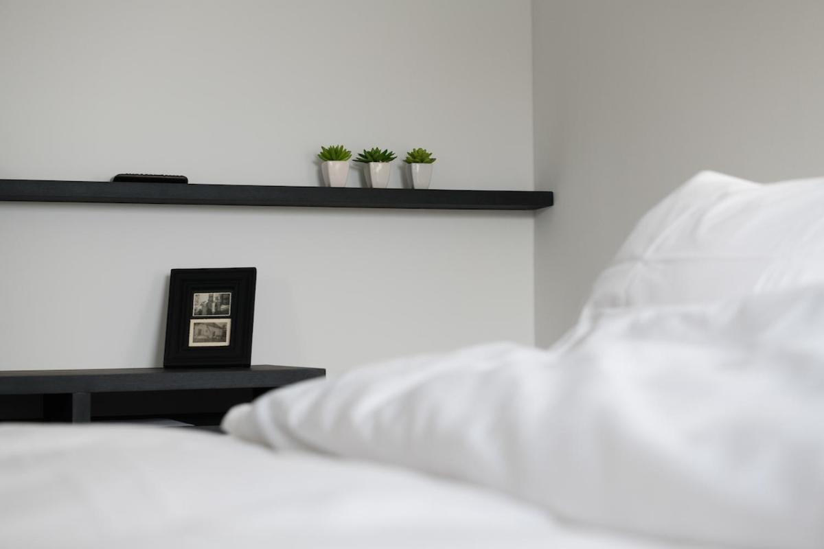 B&B Amelhof Meise Zewnętrze zdjęcie
