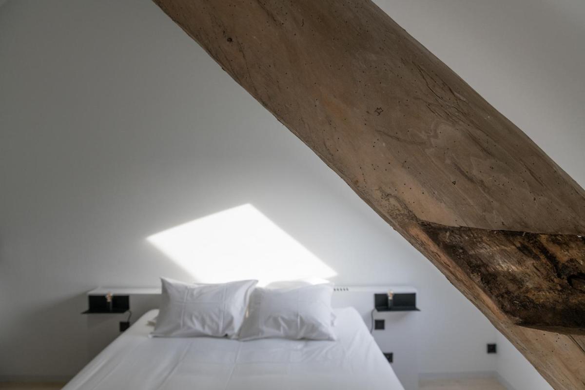 B&B Amelhof Meise Zewnętrze zdjęcie