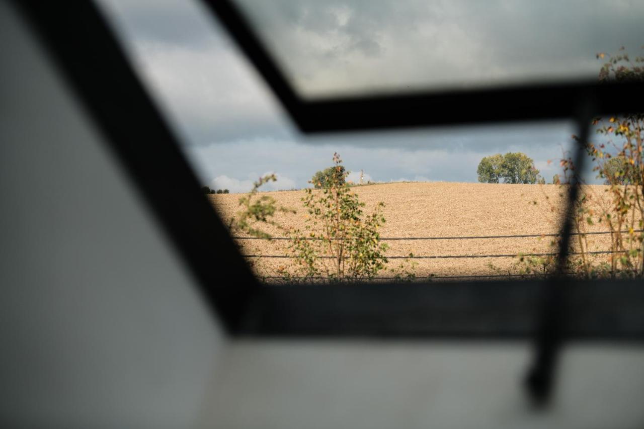 B&B Amelhof Meise Zewnętrze zdjęcie