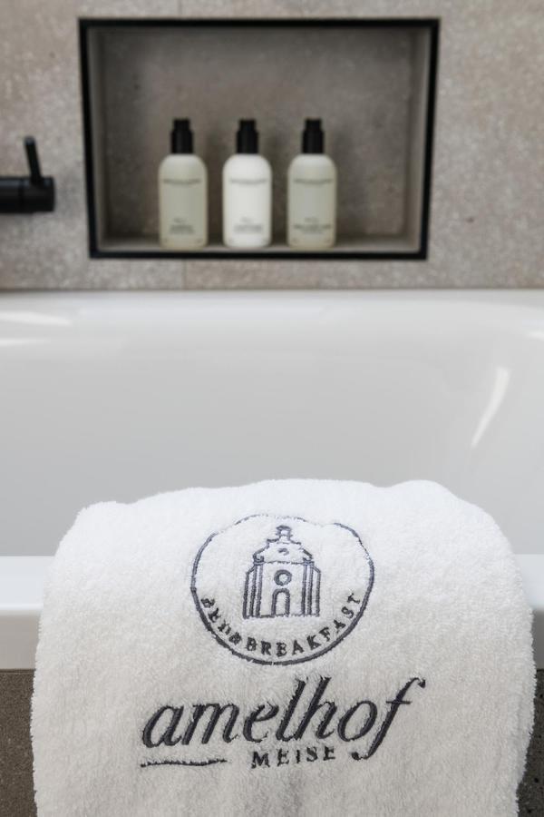 B&B Amelhof Meise Zewnętrze zdjęcie