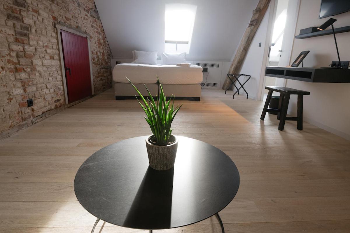 B&B Amelhof Meise Zewnętrze zdjęcie