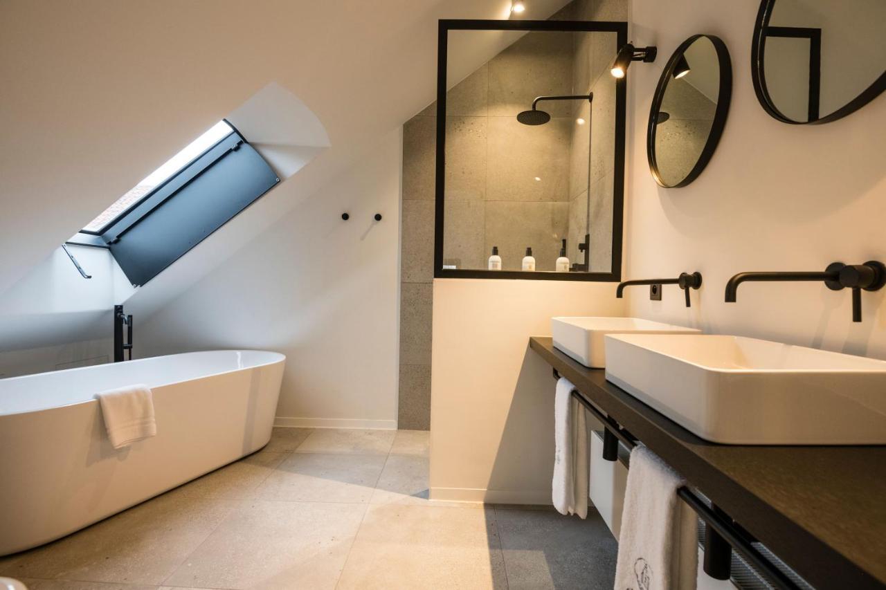 B&B Amelhof Meise Zewnętrze zdjęcie