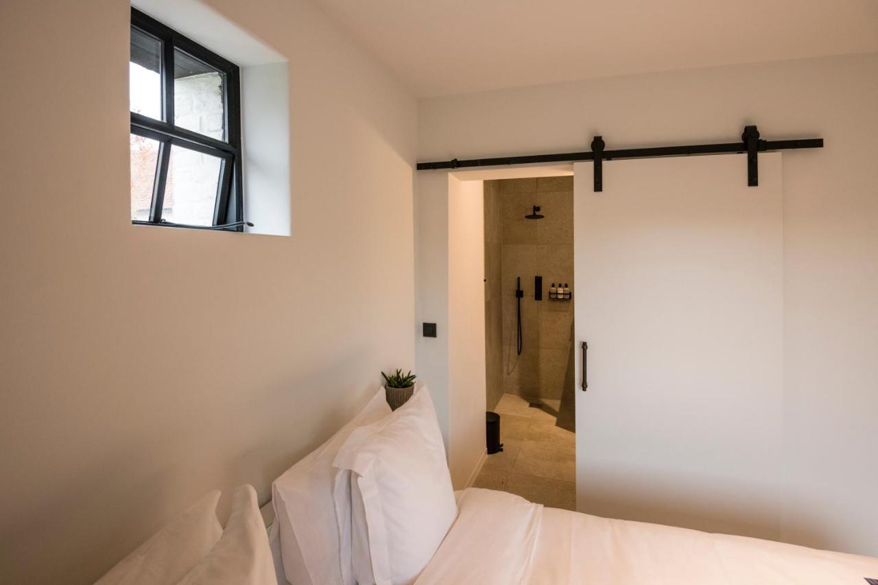 B&B Amelhof Meise Zewnętrze zdjęcie