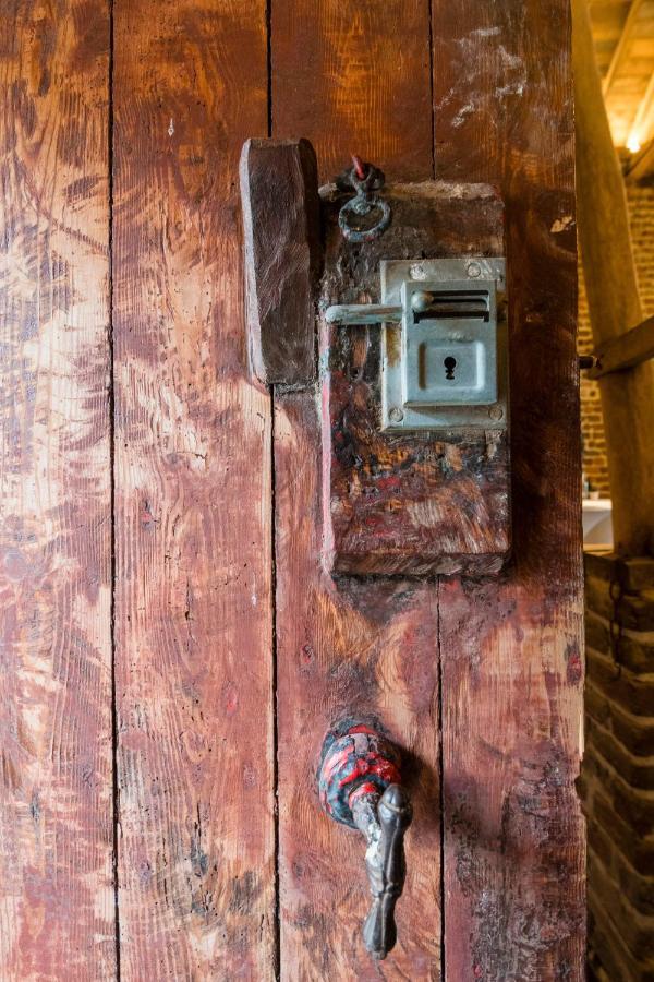 B&B Amelhof Meise Zewnętrze zdjęcie