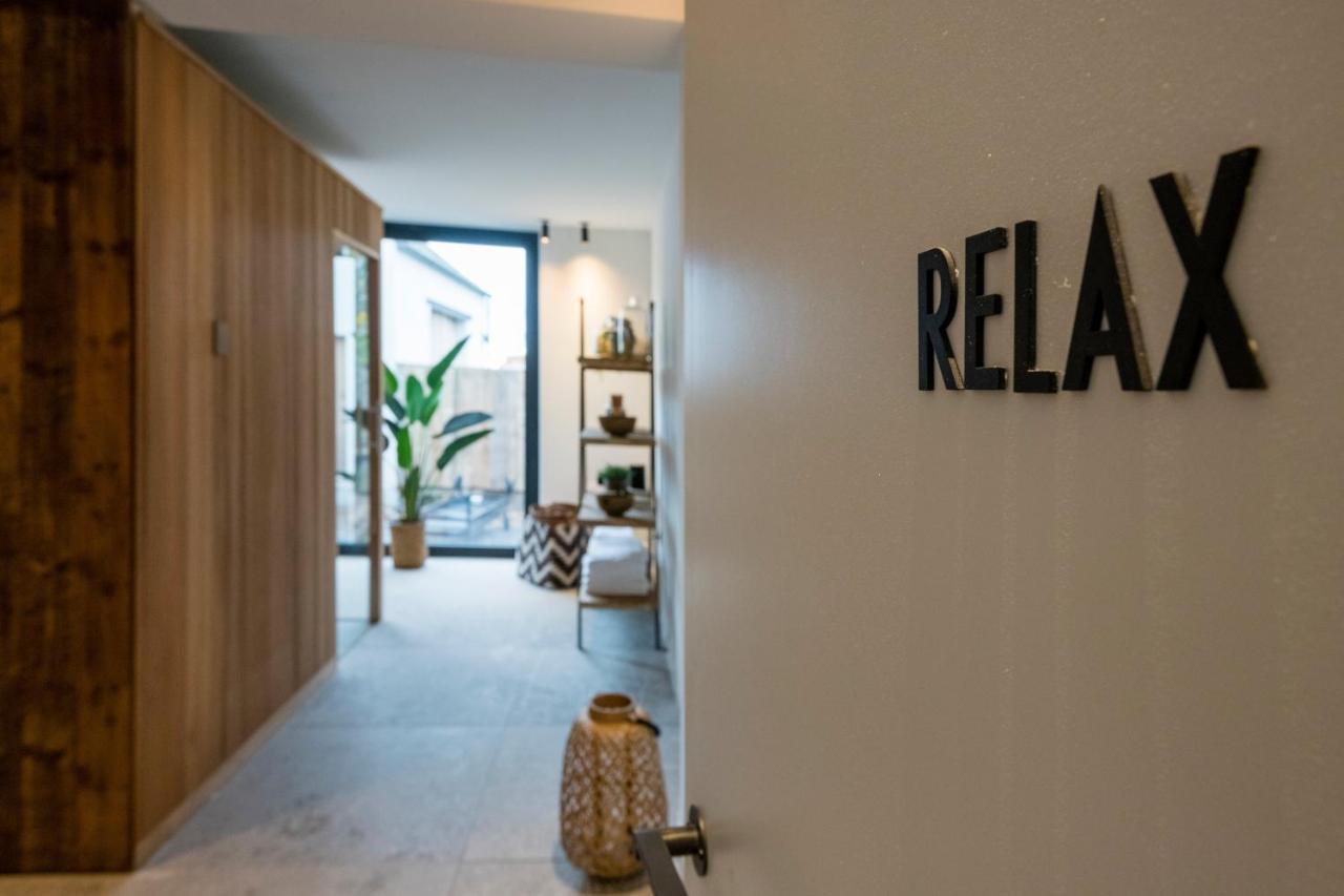 B&B Amelhof Meise Zewnętrze zdjęcie