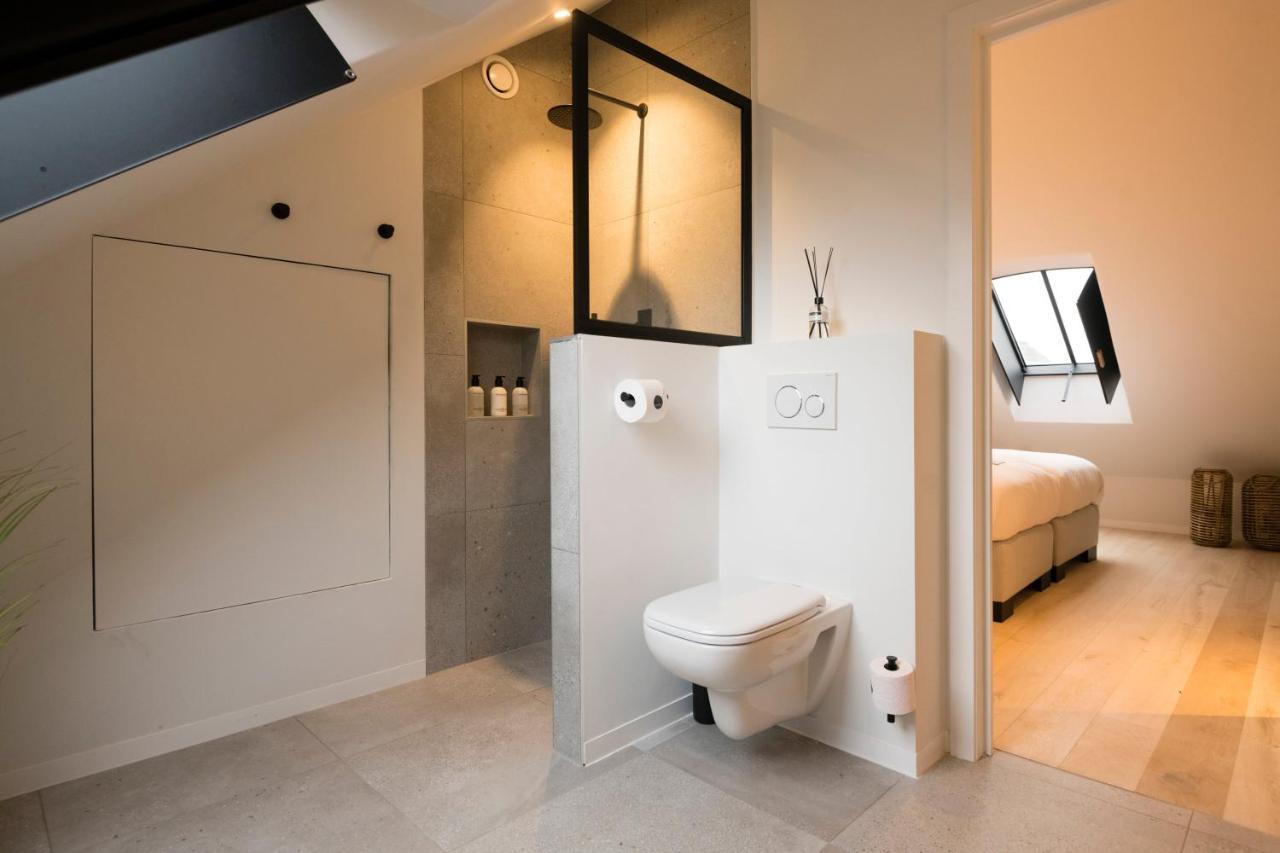B&B Amelhof Meise Zewnętrze zdjęcie