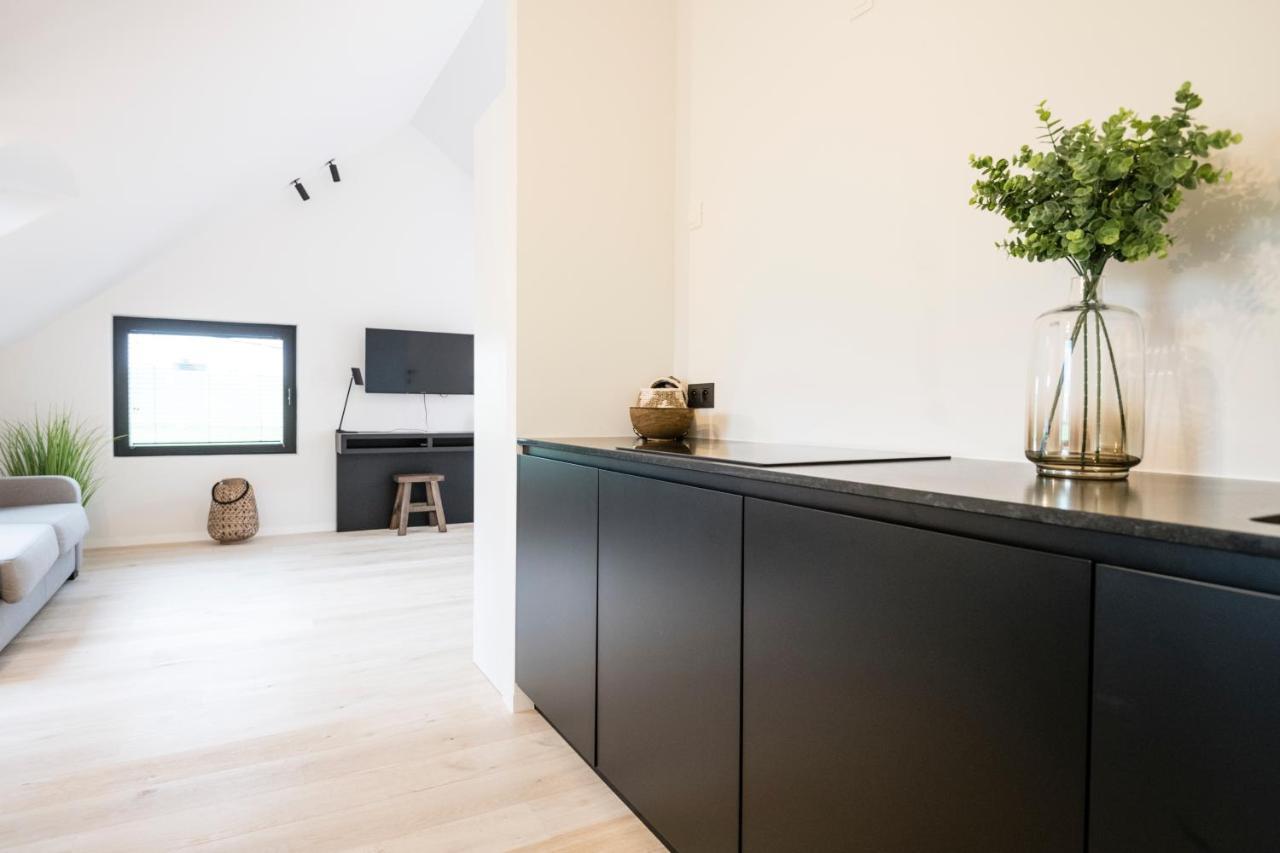 B&B Amelhof Meise Zewnętrze zdjęcie