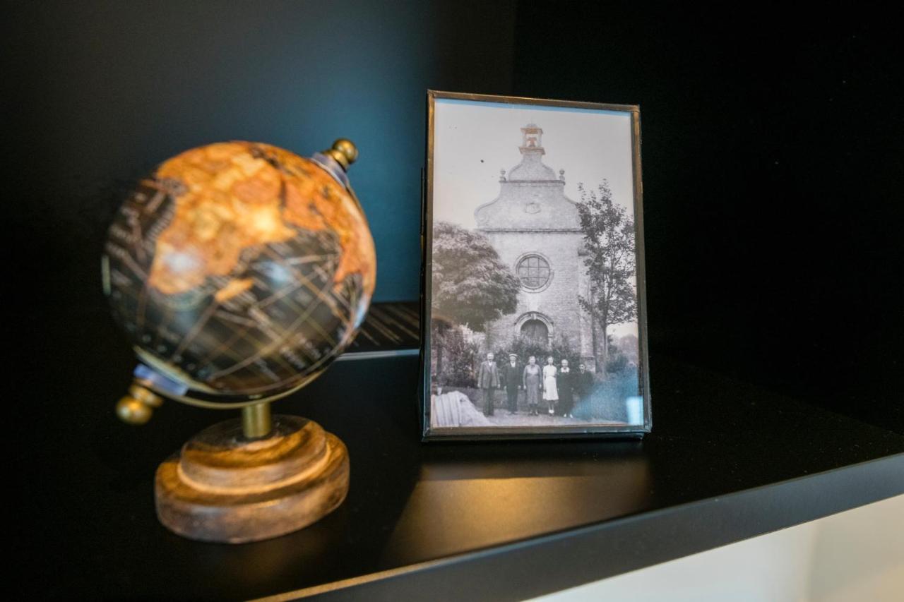 B&B Amelhof Meise Zewnętrze zdjęcie