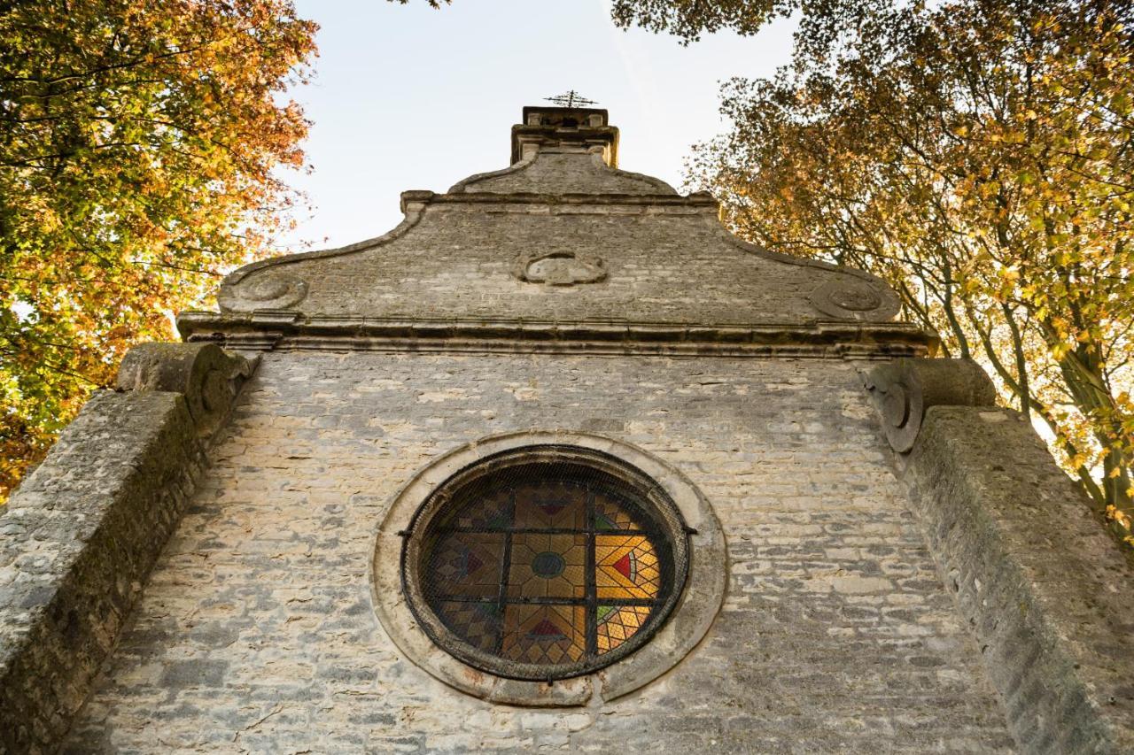 B&B Amelhof Meise Zewnętrze zdjęcie