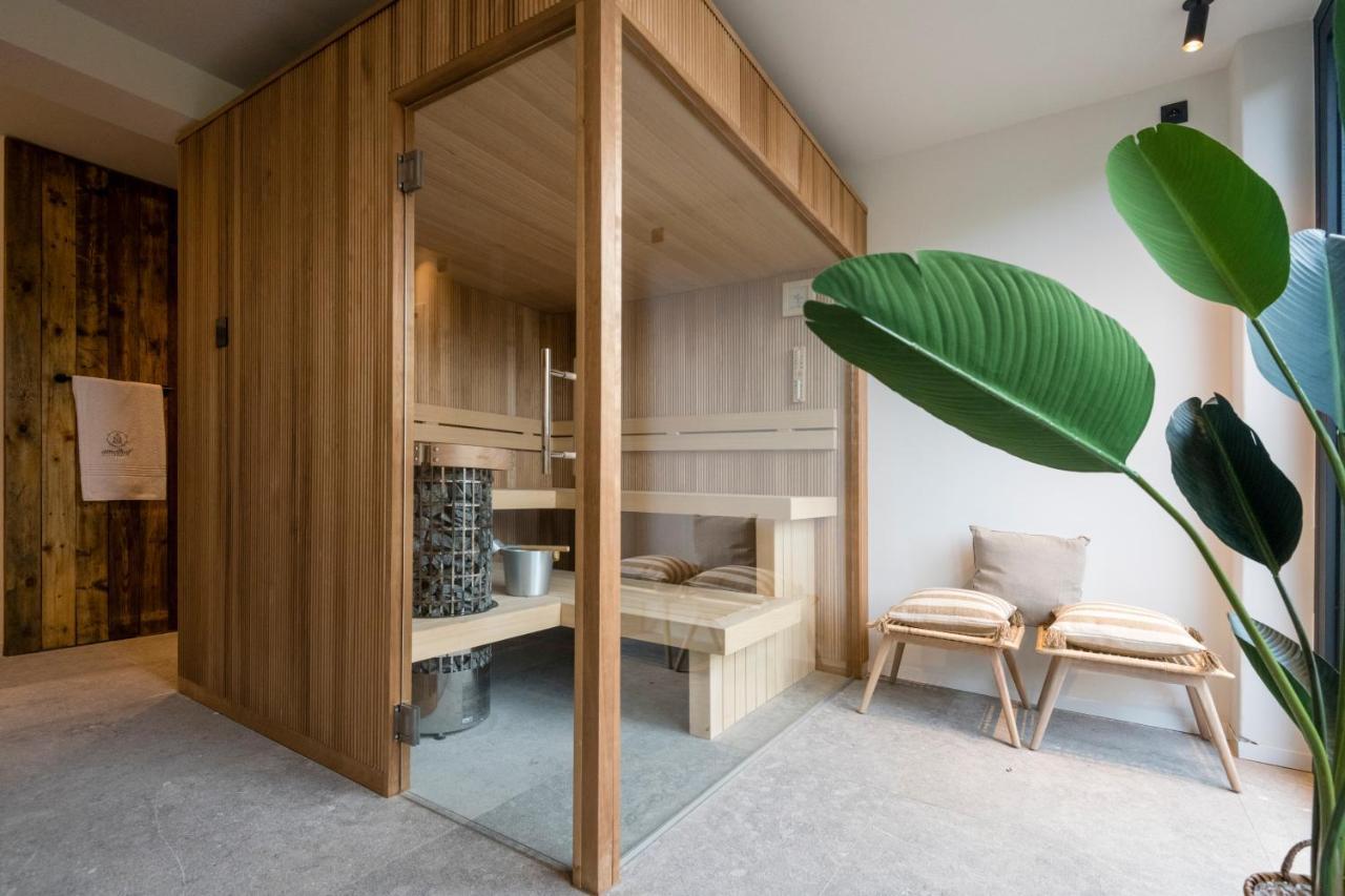 B&B Amelhof Meise Zewnętrze zdjęcie