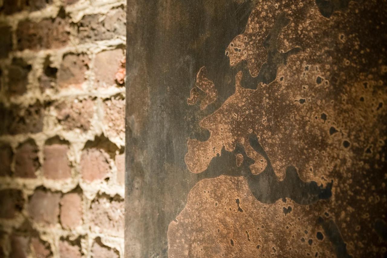 B&B Amelhof Meise Zewnętrze zdjęcie