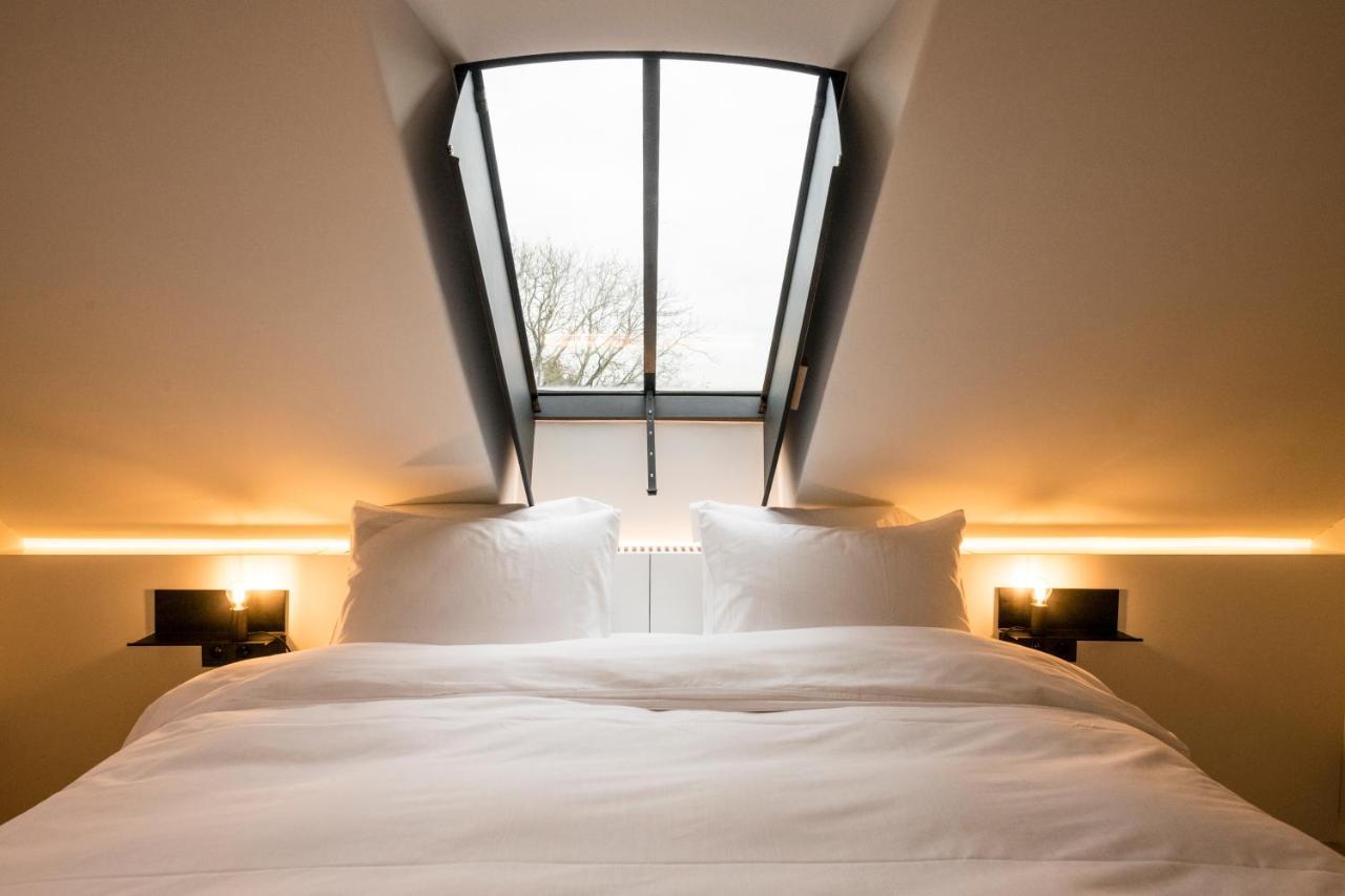 B&B Amelhof Meise Zewnętrze zdjęcie