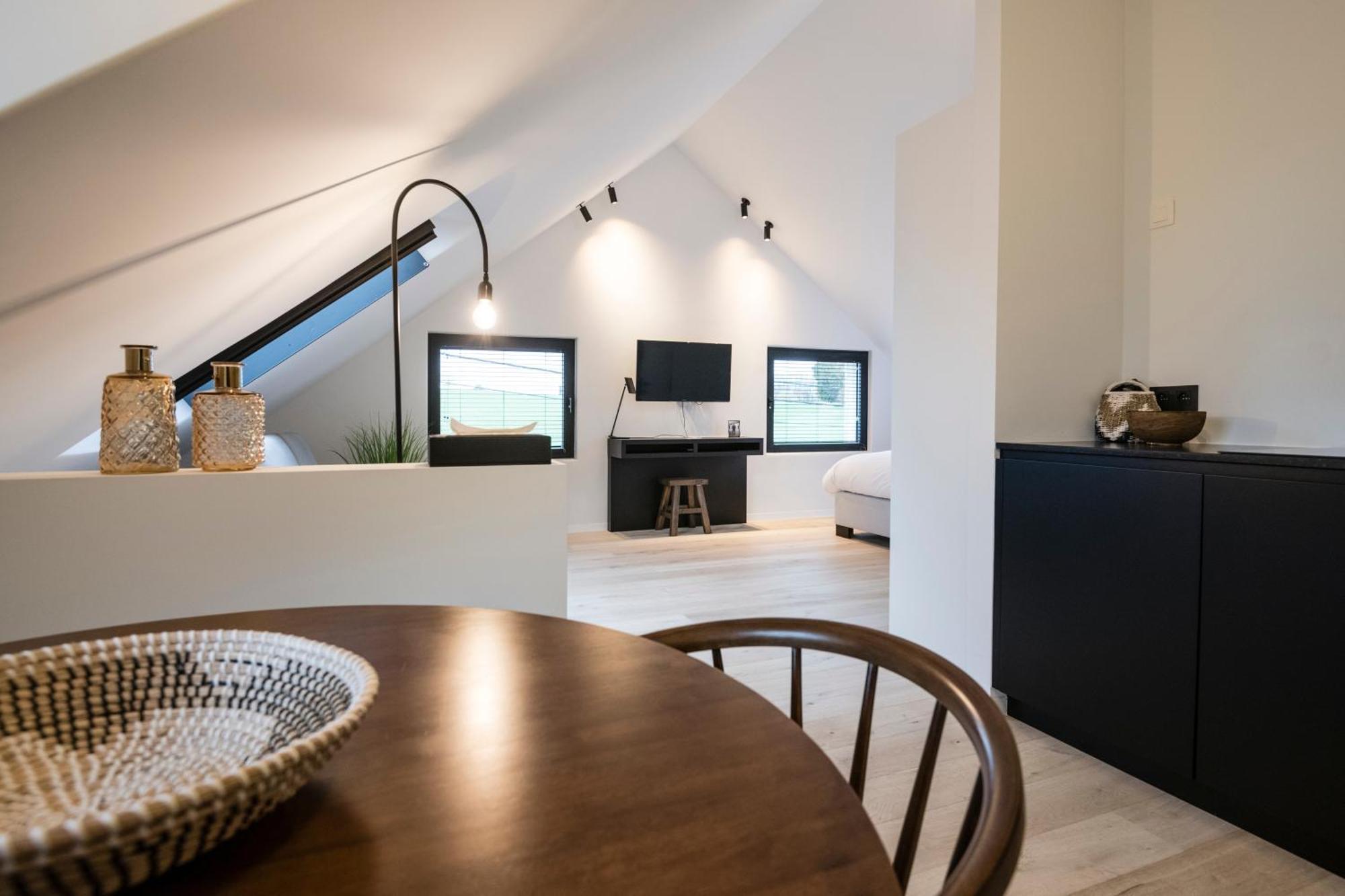 B&B Amelhof Meise Zewnętrze zdjęcie