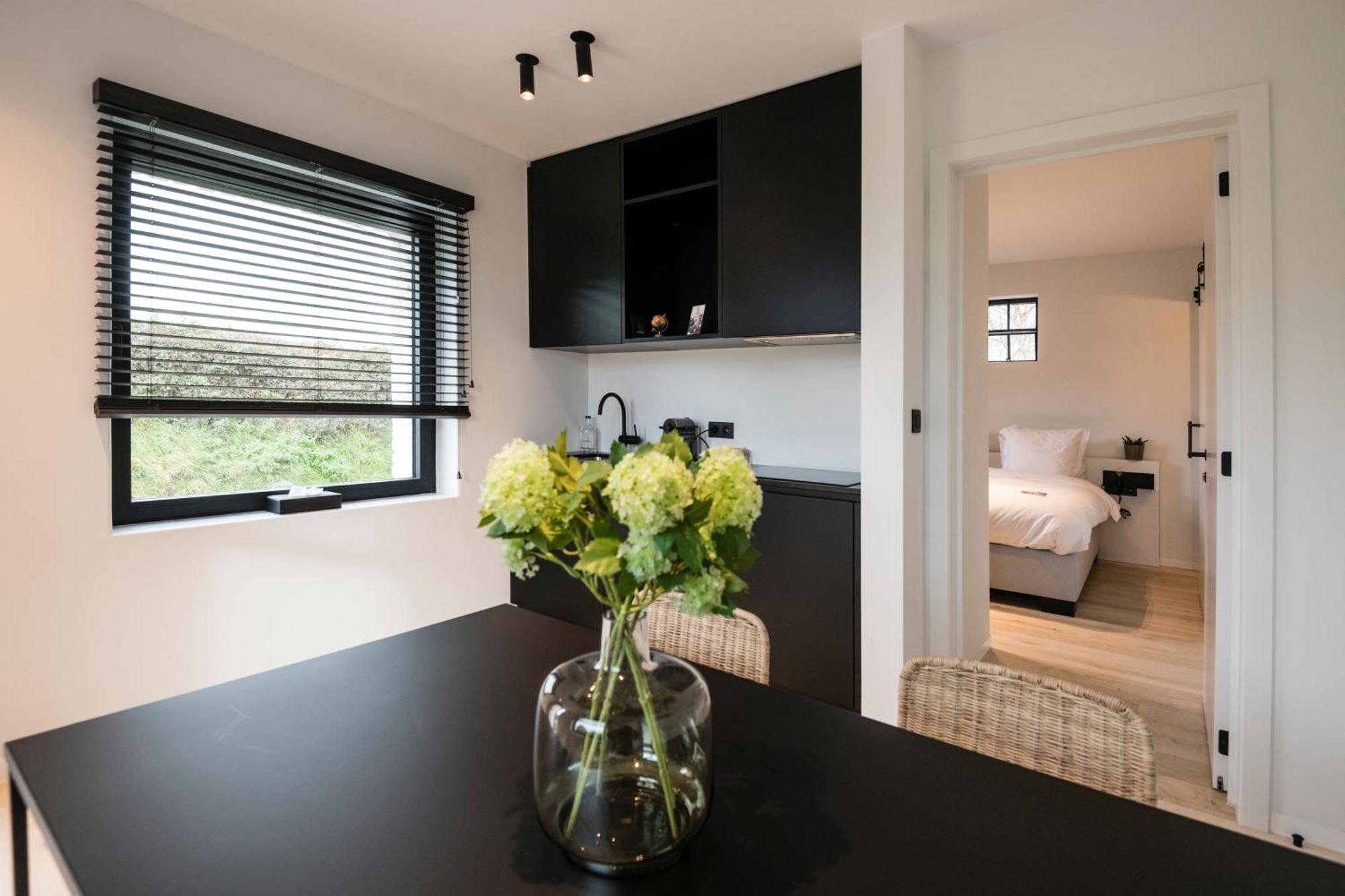 B&B Amelhof Meise Zewnętrze zdjęcie