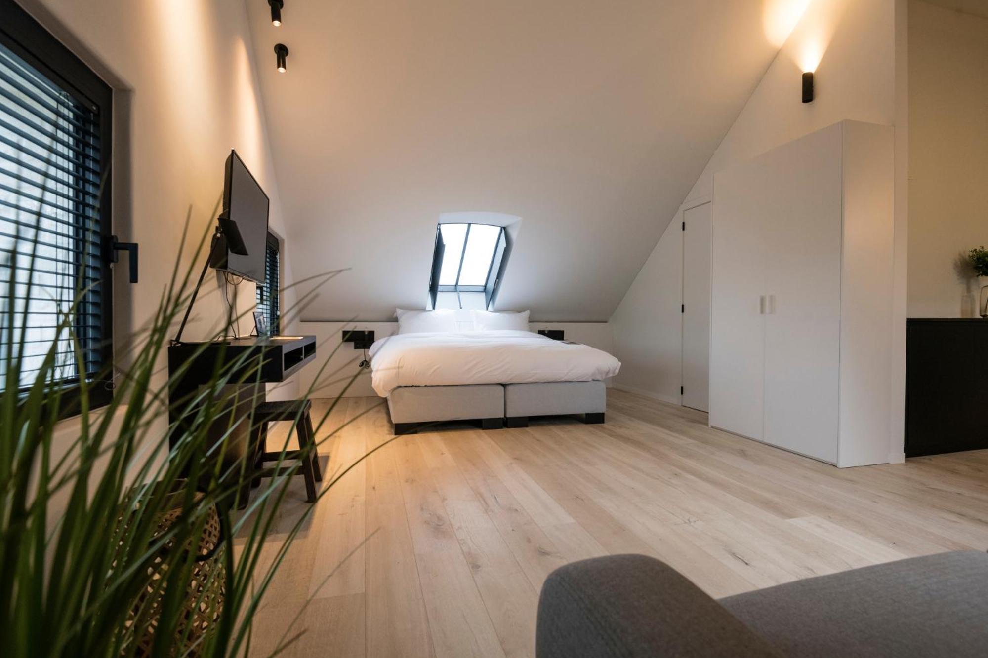 B&B Amelhof Meise Zewnętrze zdjęcie